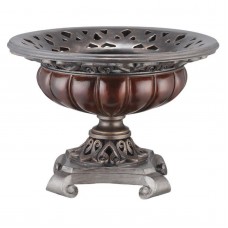Ore International Roman Decorative Bowl   